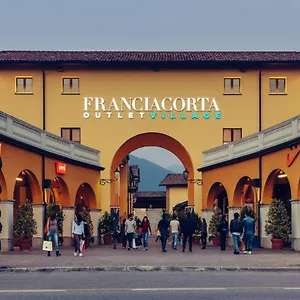 Pontevecchio Frühstückspension