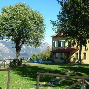 Antica La Tinara Del Belvedere - Romantic Dreams - (adults Only) Gasthof