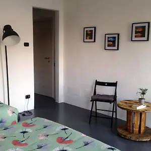 Val Valerna Frühstückspension