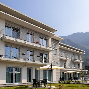 Tramonti E Frühstückspension