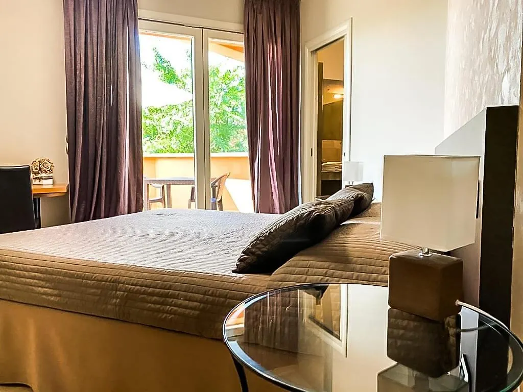 B&B Gledizia Credaro Oda ve Kahvaltı