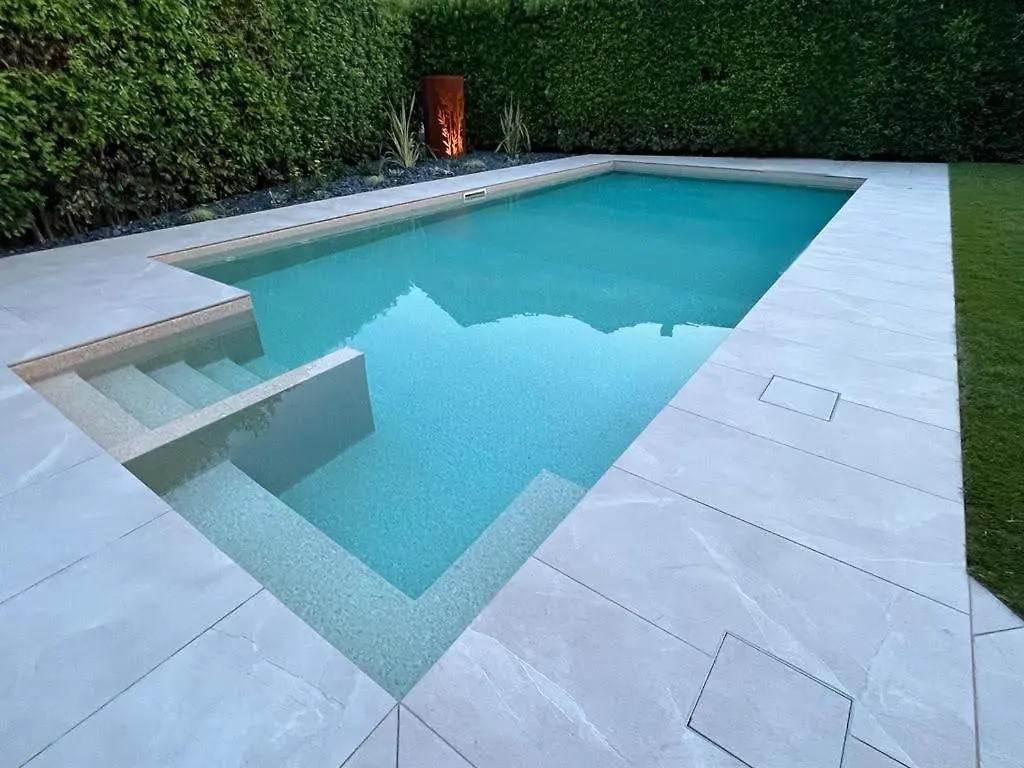 B&B Gledizia Credaro Oda ve Kahvaltı