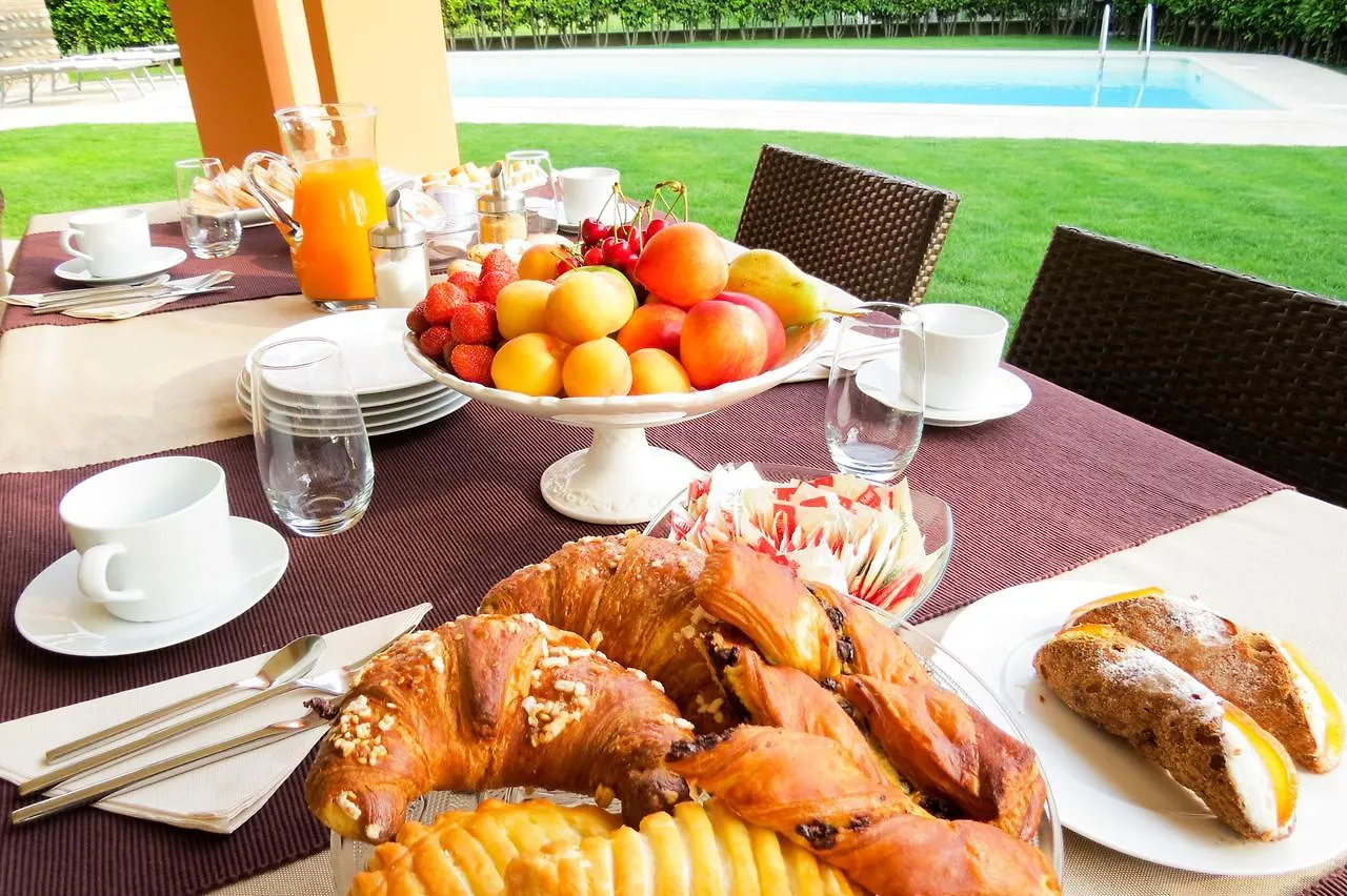 B&B Gledizia Credaro 0*,  Italy